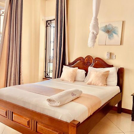 Elna'S Nyali - Work & Unwind - Pool, Sea Views, Ac & Fast Wi-Fi Mombasa Exterior foto
