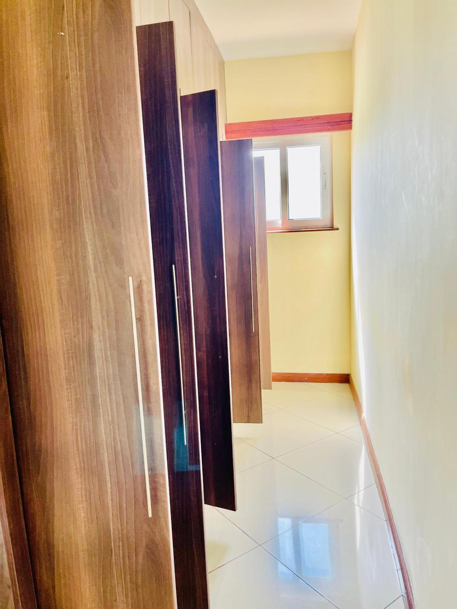 Elna'S Nyali - Work & Unwind - Pool, Sea Views, Ac & Fast Wi-Fi Mombasa Exterior foto