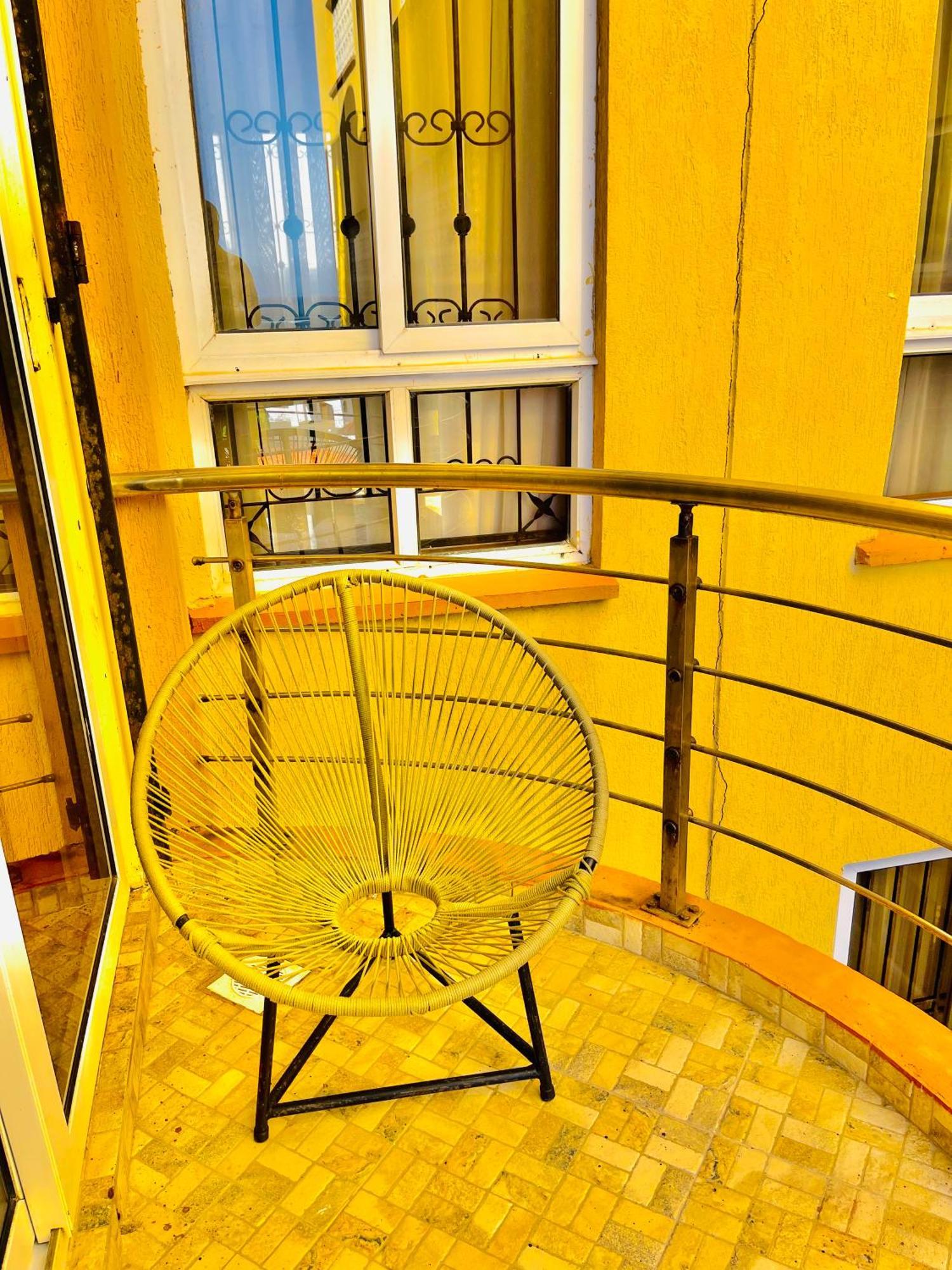 Elna'S Nyali - Work & Unwind - Pool, Sea Views, Ac & Fast Wi-Fi Mombasa Exterior foto